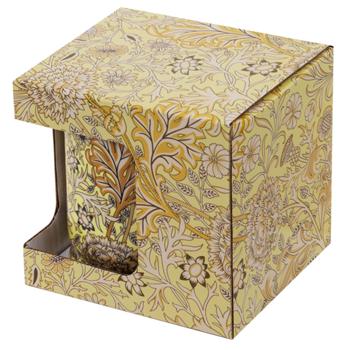 Кружка Lefard Морріс 400мл - купить, цены на МегаМаркет - фото 2