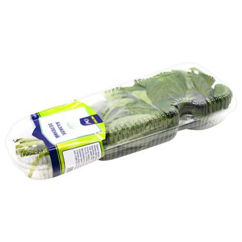 Metro Chef Basil Greens 50g - buy, prices for METRO - photo 1