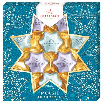 Candy Niederegger 125g - buy, prices for WINETIME - photo 1