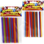 Pomichnytsya Drinking tubes 25pcs