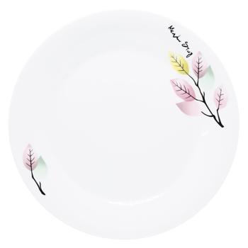 Zed Twig Plate 20.5cm - buy, prices for EKO Market - photo 2