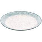 Ardesto Siena White Blue Dessert Plate 19cm