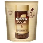 NESCAFÉ® Gold Sublimated Instant Coffee 50g