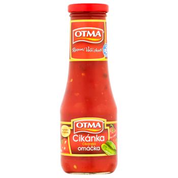 Otma Tsygansky Sauce 300g - buy, prices for Vostorg - photo 1