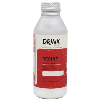 Напій Drink Waters Desire 0,47л