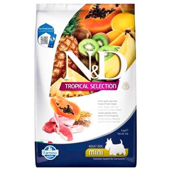 Food Farmina 5000g Serbia - buy, prices for MasterZoo - photo 2