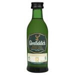 Віскі Glenfiddich 12 років 40% 50мл