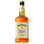 Jack Daniel's Tennessee Honey Whiskey 35% 1l