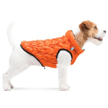 Курточка для собак Collar AiryVest UNI M-48 - купить, цены на MasterZoo - фото 2
