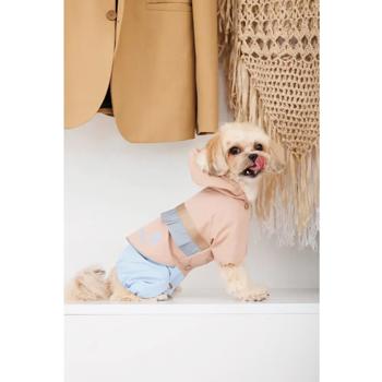 Дождевик для собак Pet Fashion Tina р.S2 - купить, цены на - фото 6
