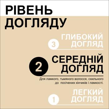 Gliss Night Elixir Reconstruction Night Elixir 100ml - buy, prices for Tavria V - photo 8