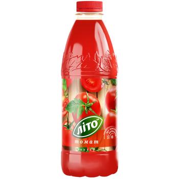 Lito Tomato Nectar 1.5l