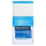 L'Oreal Paris Eye and Lip Makeup Remover 125ml