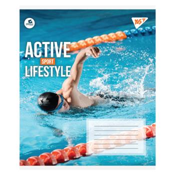 Yes Skate is Always Notebook in a Cage А5 96 sheets - buy, prices for NOVUS - photo 5