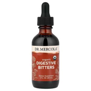 Dr. Mercola Digestive Bitters 60ml