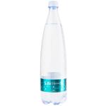 Вода минеральная San Bernardo газированная 1л