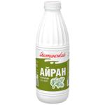 Айран Яготинський з кропом 1,8% 850г