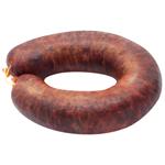 Krovyanka Homemade Sausage High Grade