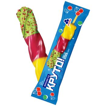 Rud' Fruiy Ice Cool Ice Cream 80g