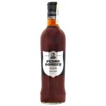 Pedro Domecq Silver Brandy 36% 0.7l