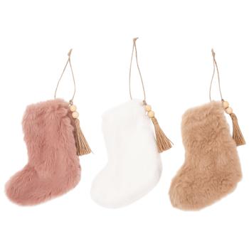 Actuel Boot New Year's Pendant 12cm