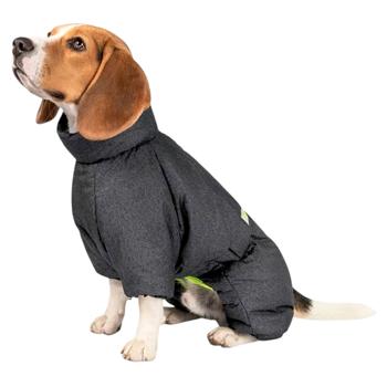 Комбінезон для собак Pet Fashion Cold р.5XL сірий - купити, ціни на - фото 3