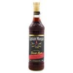 Ром Captain Morgan Dark 40% 0,5л