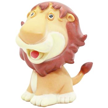 Іграшка-фігурка Baby Team Тварини сафарі в асортименті - купити, ціни на Auchan - фото 6