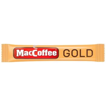 Кава розчинна MacCoffee Gold 2г - купити, ціни на КОСМОС - фото 1
