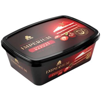 Мороженое Рудь Imperium Красный бархат 500г