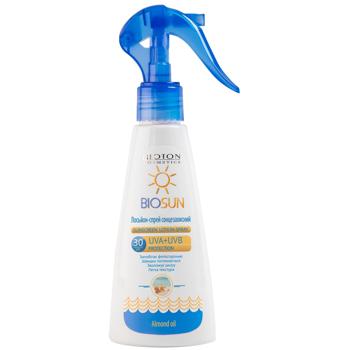 Bioton BioSun Sunscreen Lotion SPF30 150ml