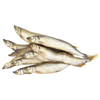 Hot Smoked Capelin - buy, prices for ULTRAMARKET - photo 1
