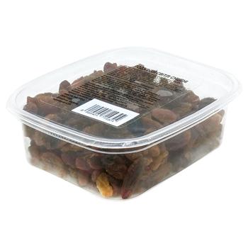 Изюм светлый 200г - купить, цены на Чудо Маркет - фото 1