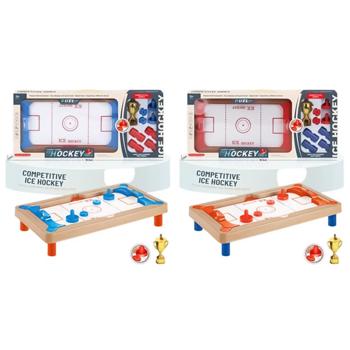 Table Hockey 59.5*4.5*25.5cm - buy, prices for Auchan - photo 1