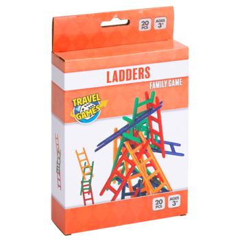 Гра дорожня 146x43x200мм S34938650 И433 (КІН) - купити, ціни на КОСМОС - фото 5