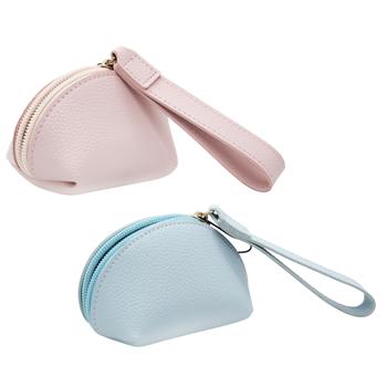 Purse 10.5x6.5x6.5cm - buy, prices for COSMOS - photo 1