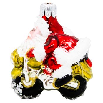 FiguredChristmas Tree Decoration - buy, prices for - photo 10