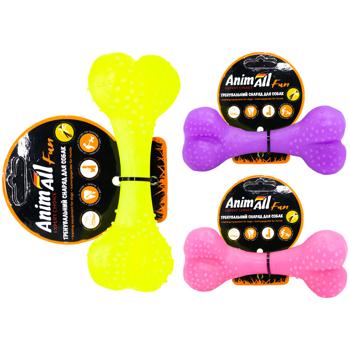 AnimAll Fun Toy Bone 15cm