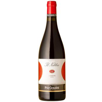 Pio Cesare Il Nebbio Langhe Red Dry Wine 14% 0.75l