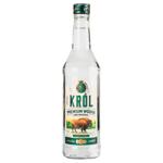 Водка Krol Delikatna 40% 0,5л