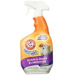 Спрей-уничтожитель Arm & Hammer для удаления пятен и запахов 907мл