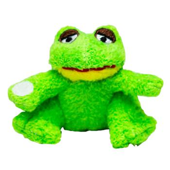 BeanZees Frog Toy - buy, prices for ULTRAMARKET - photo 2