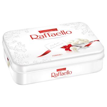 Raffaello Candies 300g - buy, prices for Chudo Market - photo 1