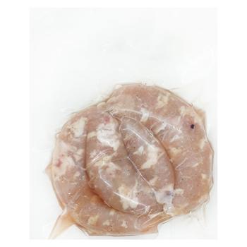 Chilled Chicken Sausages for Grilling - buy, prices for Chudo Market - photo 1