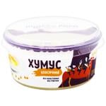 Hungry Papa Classic Humus 250g
