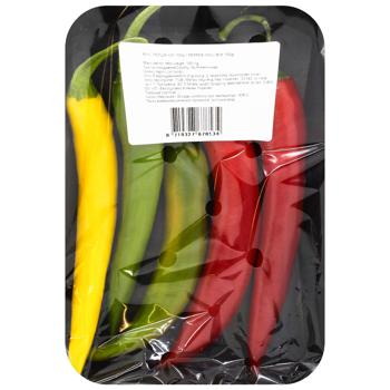 Chili Pepper Mix 100g - buy, prices for METRO - photo 2