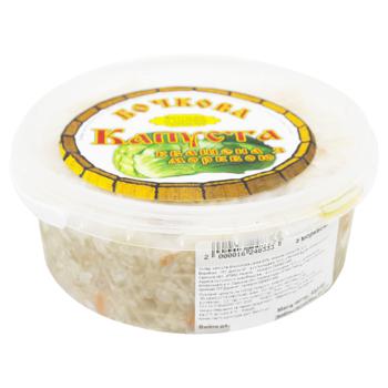 Diana-M Sauerkraut with Carrots 450g - buy, prices for - photo 1