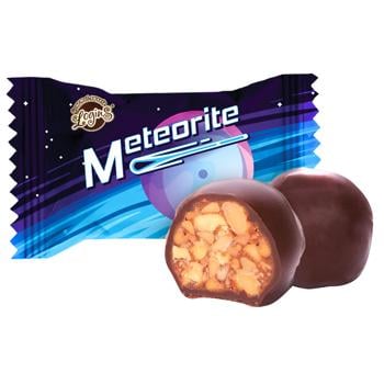 Logins Smak Meteorite Candies