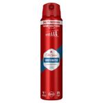 Old Spice Whitewater Spray Deodorant 250ml