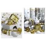 Angel Gifts New Year's Paper Bag 26*32*10cm